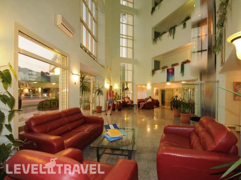 Фотография Flamingo Hotel