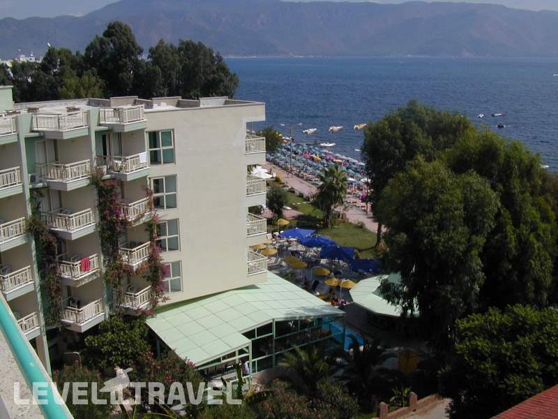 Фотография Flamingo Hotel