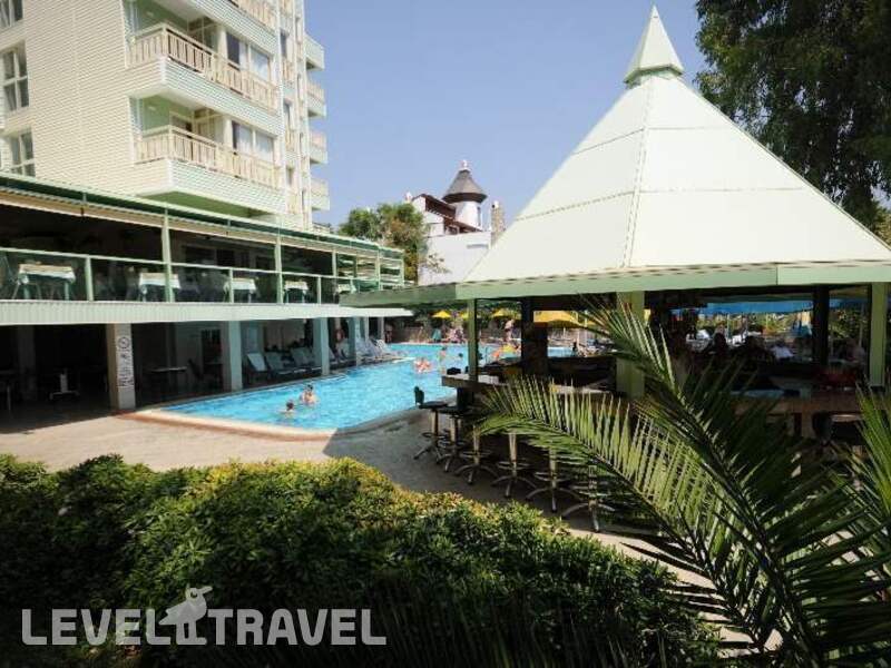 Фотография Flamingo Hotel