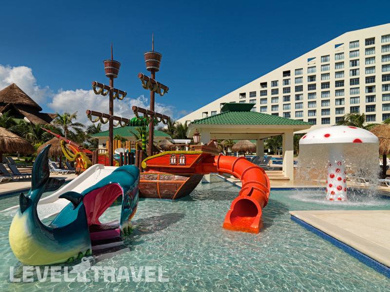 Фотография Iberostar Selection Cancun (Ex.Iberostar Cancun)