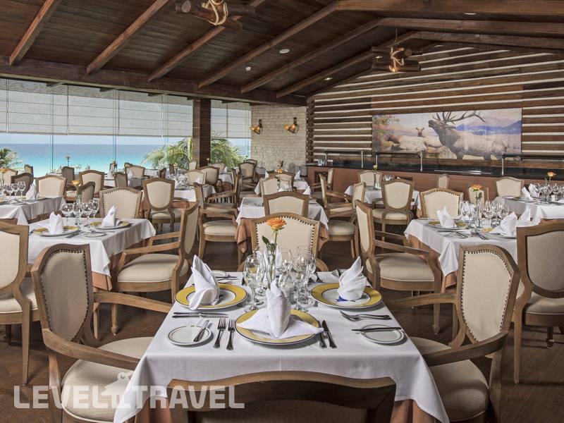 Фотография Iberostar Selection Cancun (Ex.Iberostar Cancun)