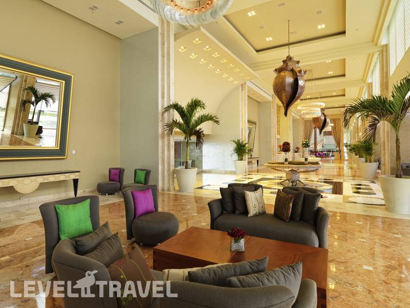 Фотография Iberostar Selection Cancun (Ex.Iberostar Cancun)