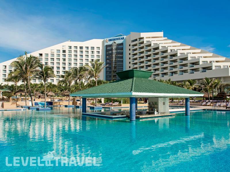 Фотография Iberostar Selection Cancun (Ex.Iberostar Cancun)