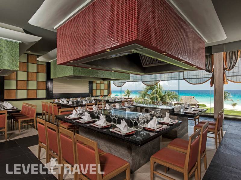Фотография Iberostar Selection Cancun (Ex.Iberostar Cancun)