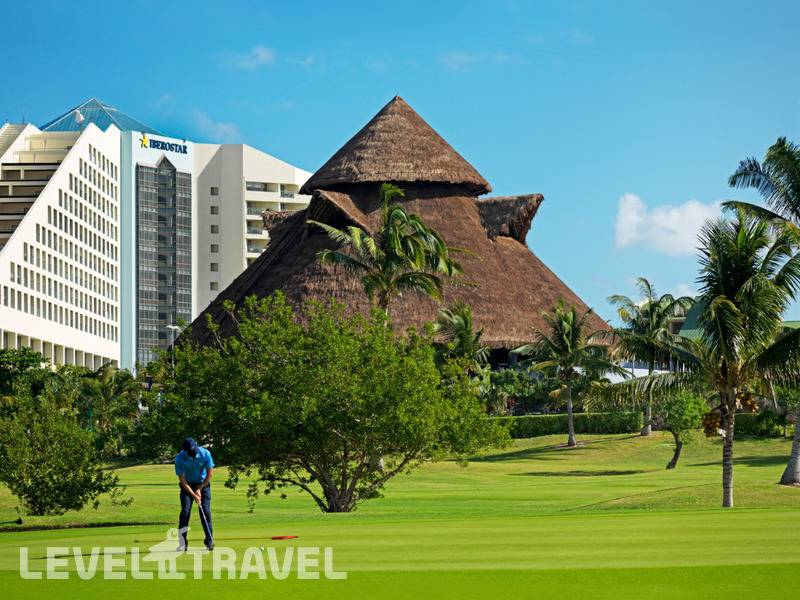 Фотография Iberostar Selection Cancun (Ex.Iberostar Cancun)