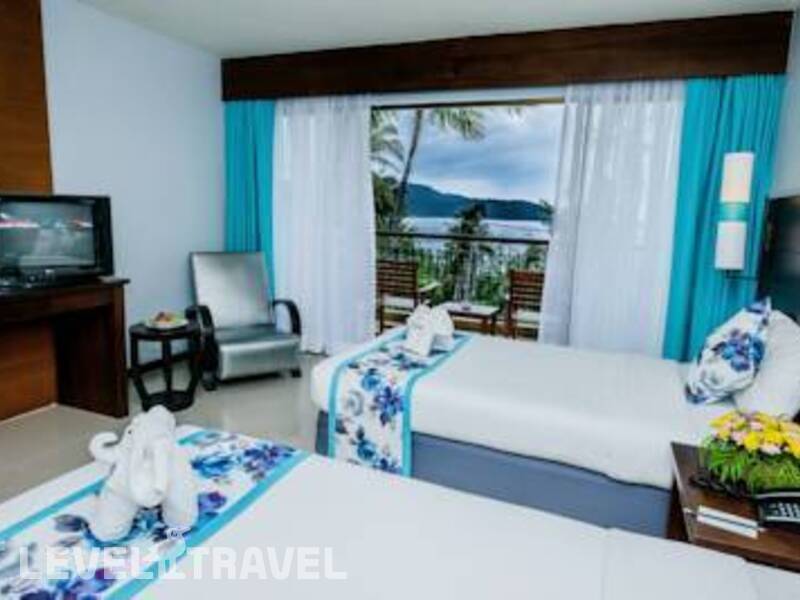 Фотография White Peach Hotel