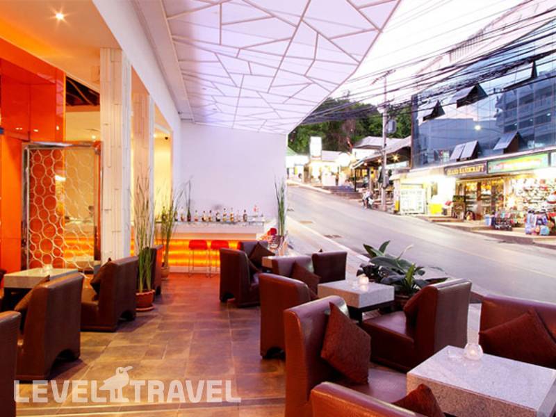 Фотография White Peach Hotel