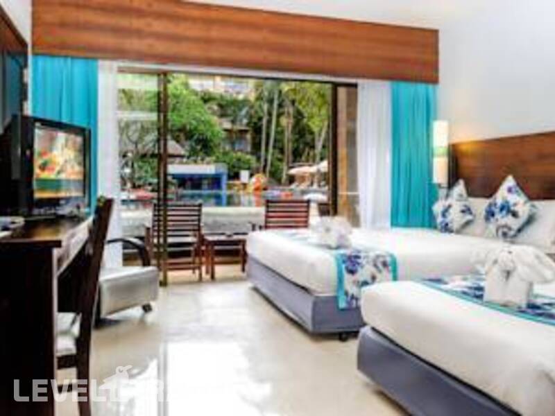 Фотография White Peach Hotel