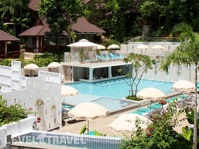 Фотография White Peach Hotel