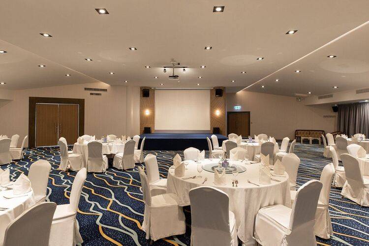 Centara Life Cha-Am Beach Resort Hua Hin