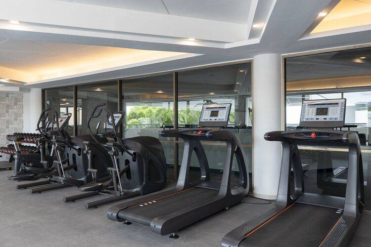 Centara Life Cha-Am Beach Resort Hua Hin