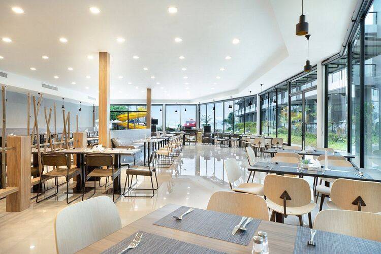 Centara Life Cha-Am Beach Resort Hua Hin