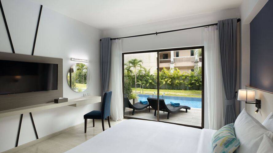 Centara Life Cha-Am Beach Resort Hua Hin