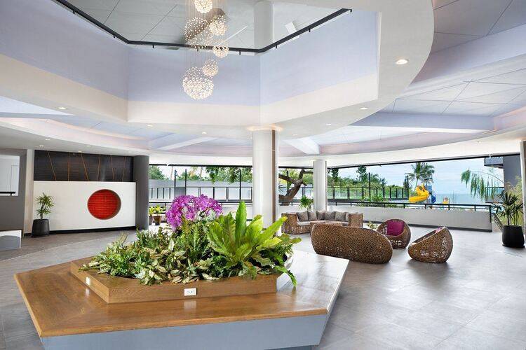 Centara Life Cha-Am Beach Resort Hua Hin