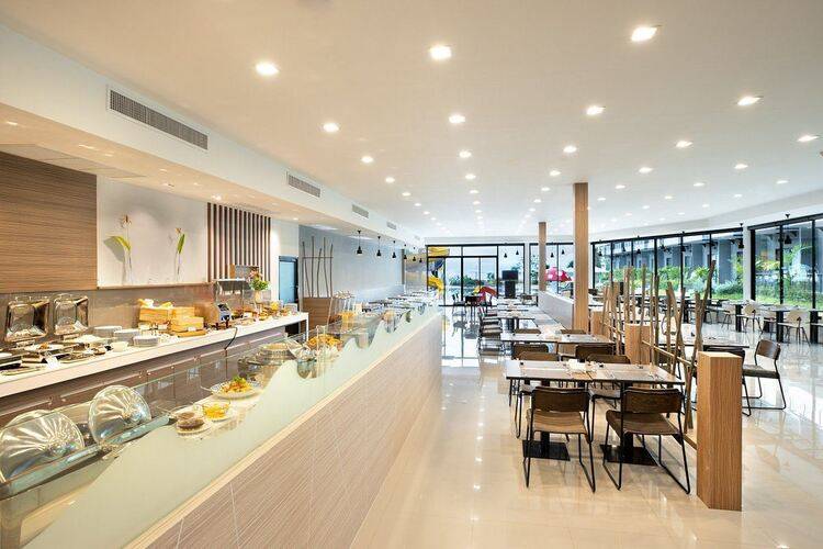 Centara Life Cha-Am Beach Resort Hua Hin
