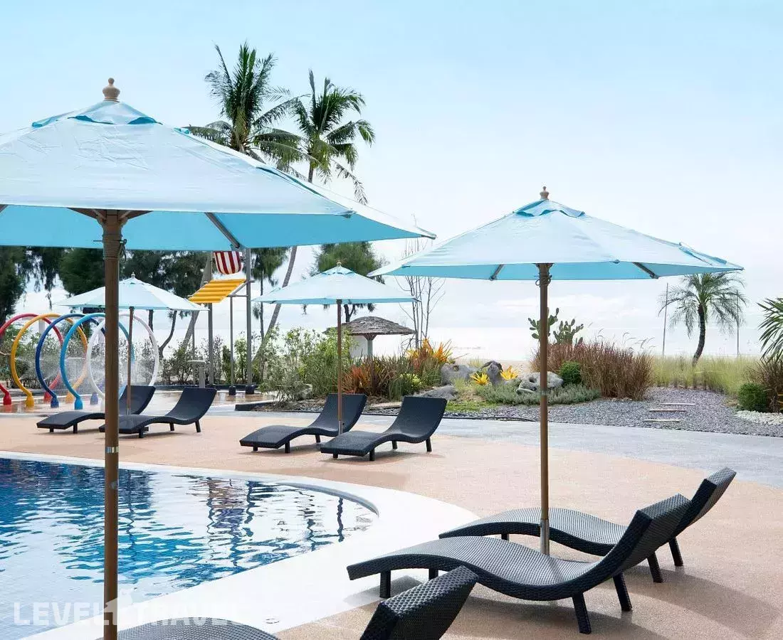 Centara Life Cha-Am Beach Resort Hua Hin