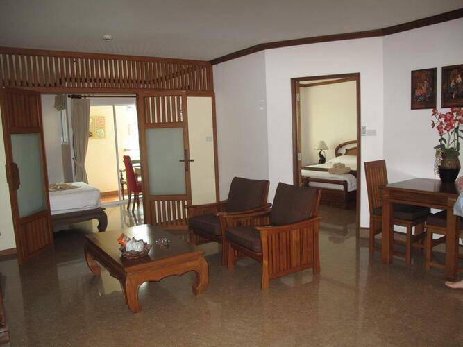 Aiyaree Place Hotel