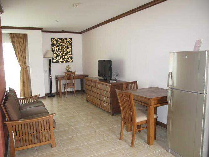 Aiyaree Place Hotel
