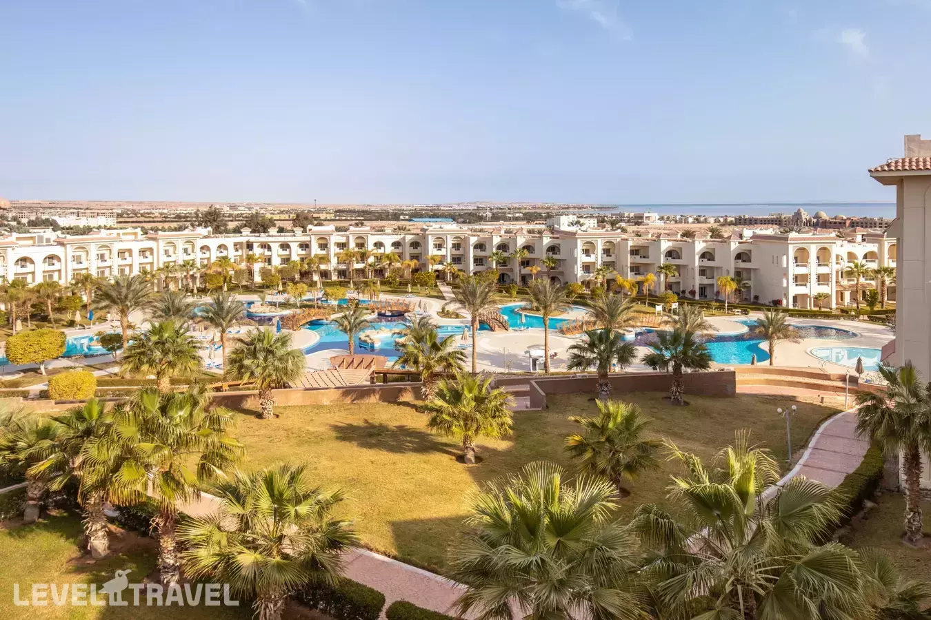 Serenity Alma Resort (Ex. Serenity Fun City)