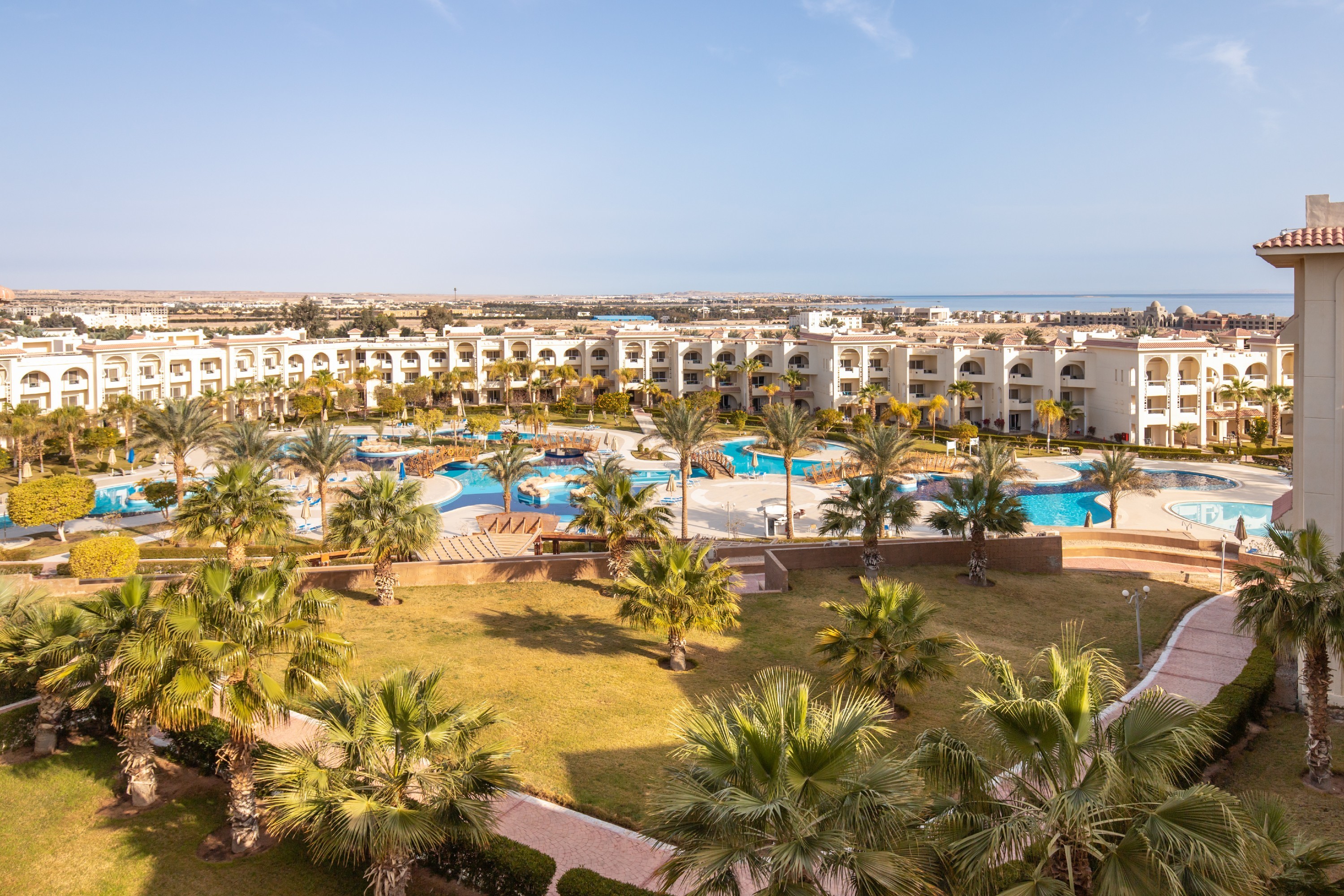 Serenity Alma Heights (Ex. Serenity Alma Resort)