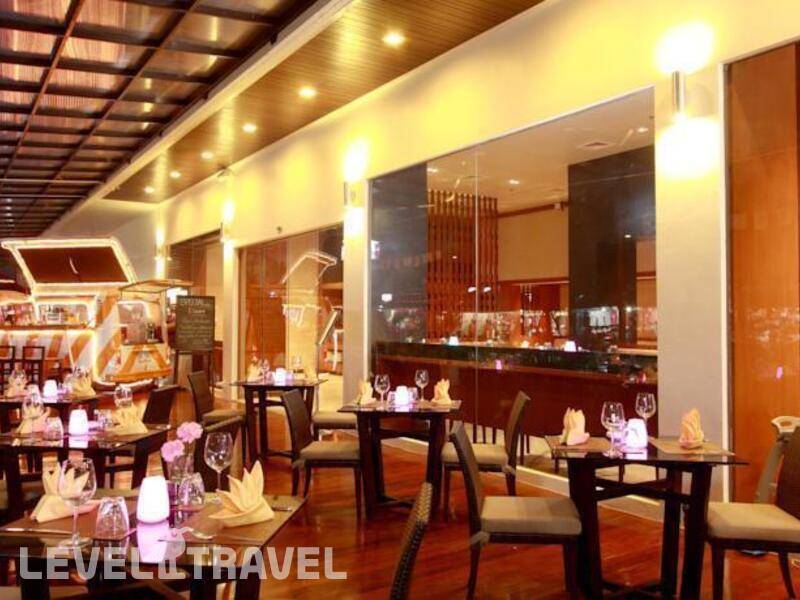 Фотография Ashlee Hub Hotel Patong (Ex. Centra Ashlee Patong)