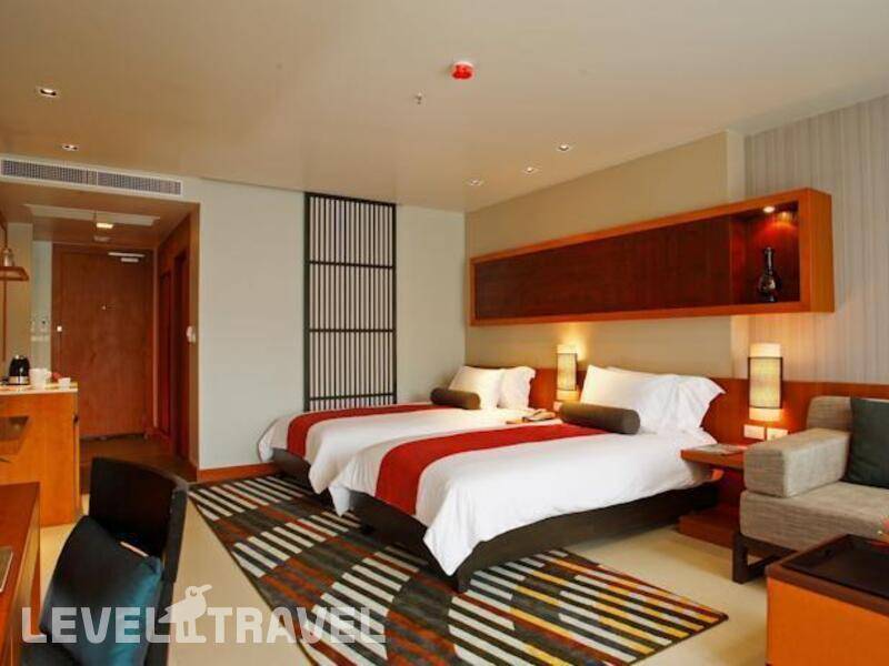 Фотография Ashlee Hub Hotel Patong (Ex. Centra Ashlee Patong)