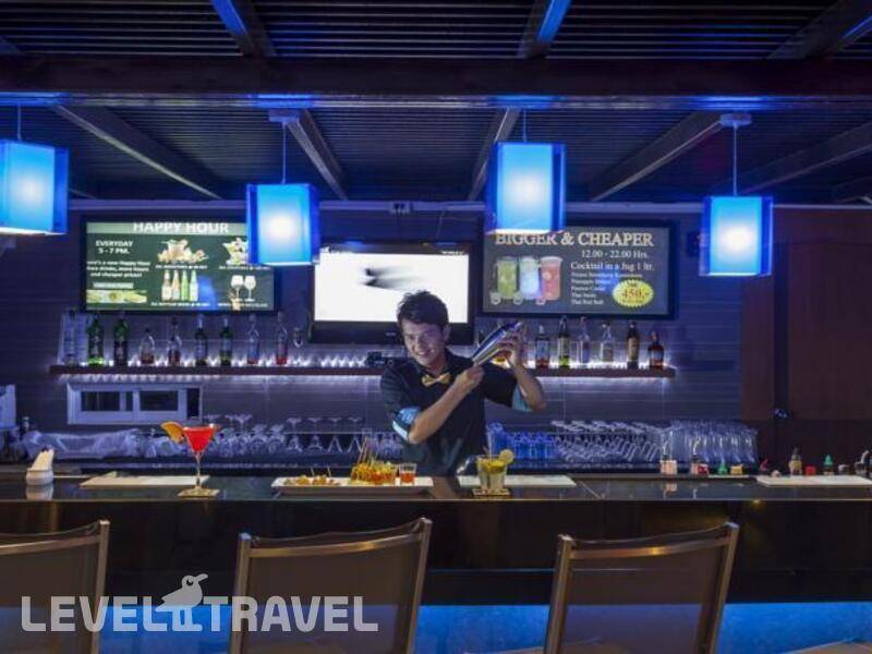 Фотография Ashlee Hub Hotel Patong (Ex. Centra Ashlee Patong)