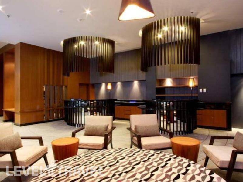 Фотография Ashlee Hub Hotel Patong (Ex. Centra Ashlee Patong)