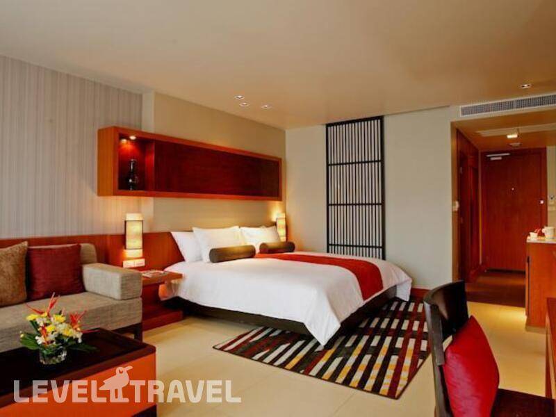 Фотография Ashlee Hub Hotel Patong (Ex. Centra Ashlee Patong)
