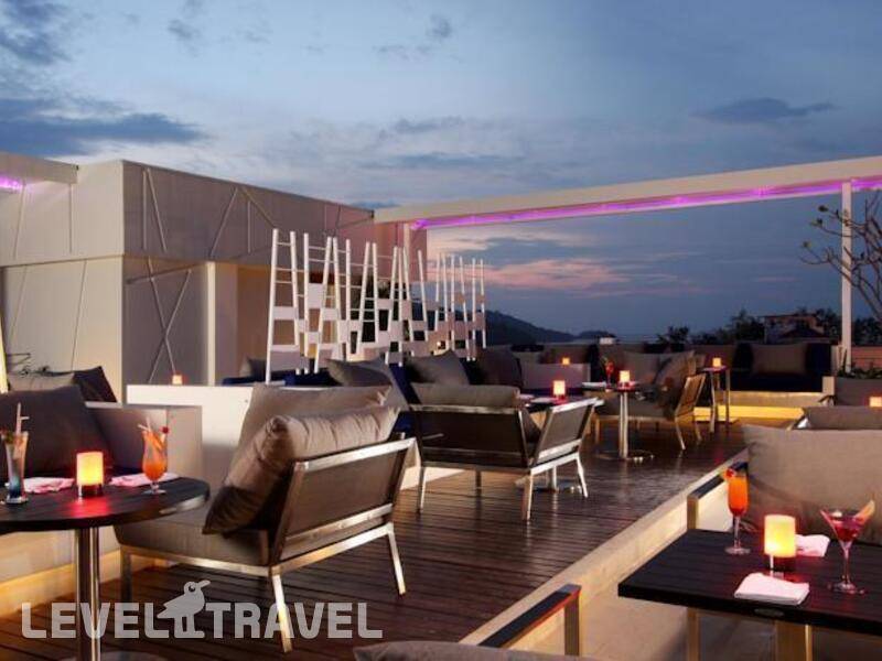 Фотография Ashlee Hub Hotel Patong (Ex. Centra Ashlee Patong)