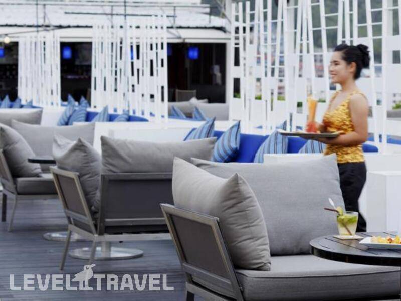 Фотография Ashlee Hub Hotel Patong (Ex. Centra Ashlee Patong)