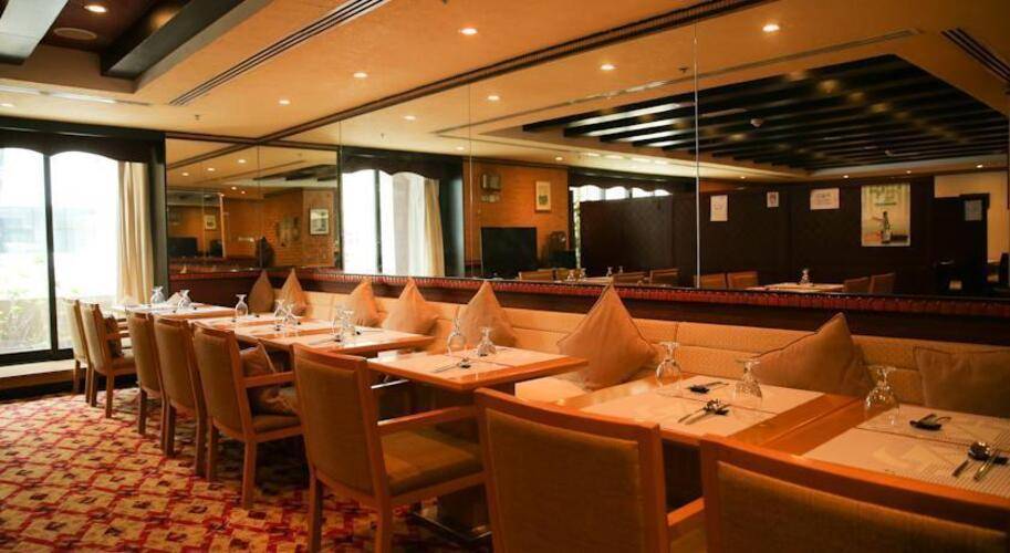 Orchid Hotel Al Barsha (Ex. Golden Tulip Al Barsha)