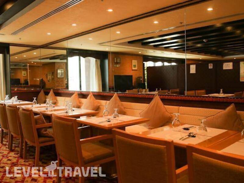 Фотография Orchid Hotel Al Barsha (Ex. Golden Tulip Al Barsha)