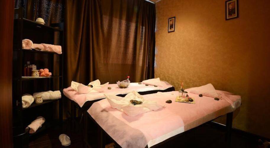 Orchid Hotel Al Barsha (Ex. Golden Tulip Al Barsha)