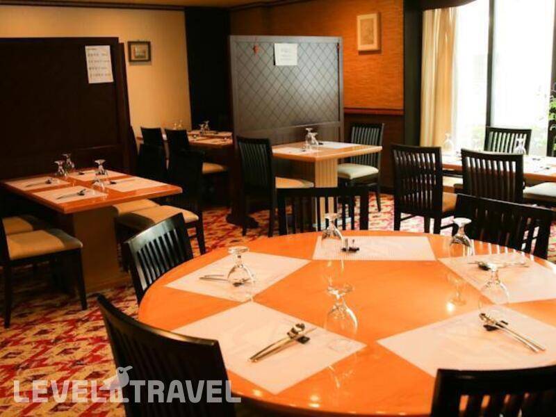Фотография Orchid Hotel Al Barsha (Ex. Golden Tulip Al Barsha)