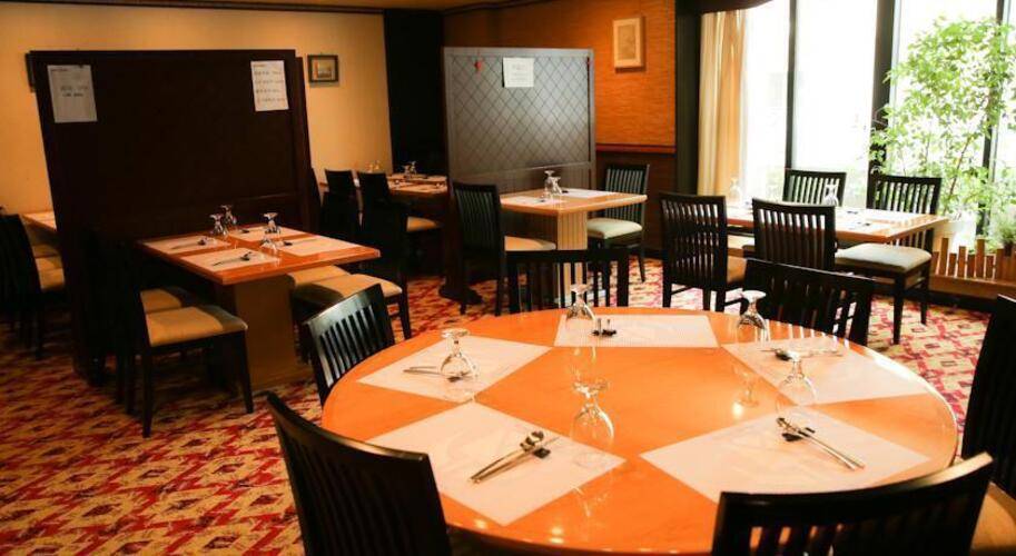 Orchid Hotel Al Barsha (Ex. Golden Tulip Al Barsha)