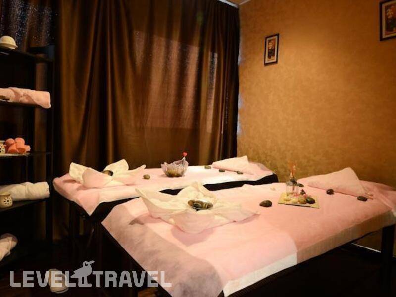 Фотография Orchid Hotel Al Barsha (Ex. Golden Tulip Al Barsha)