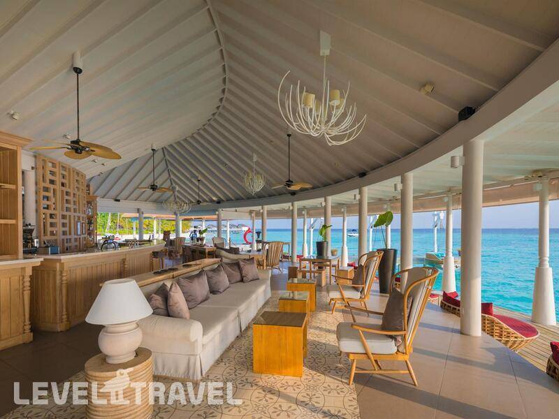 Фотография Machchafushi Island Resort & Spa (Ex. Centara Grand Island Resort & Spa Maldives) Фотография Machchafushi Island Resort & Spa (Ex. Centara Grand Island Resort & Spa Maldives)