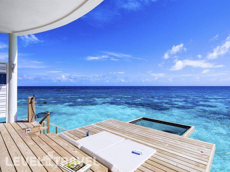 Фотография Machchafushi Island Resort & Spa (Ex. Centara Grand Island Resort & Spa Maldives) Фотография Machchafushi Island Resort & Spa (Ex. Centara Grand Island Resort & Spa Maldives)