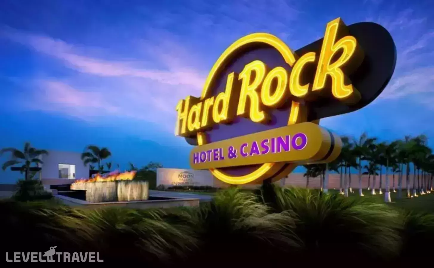 Hard Rock Hotel & Casino