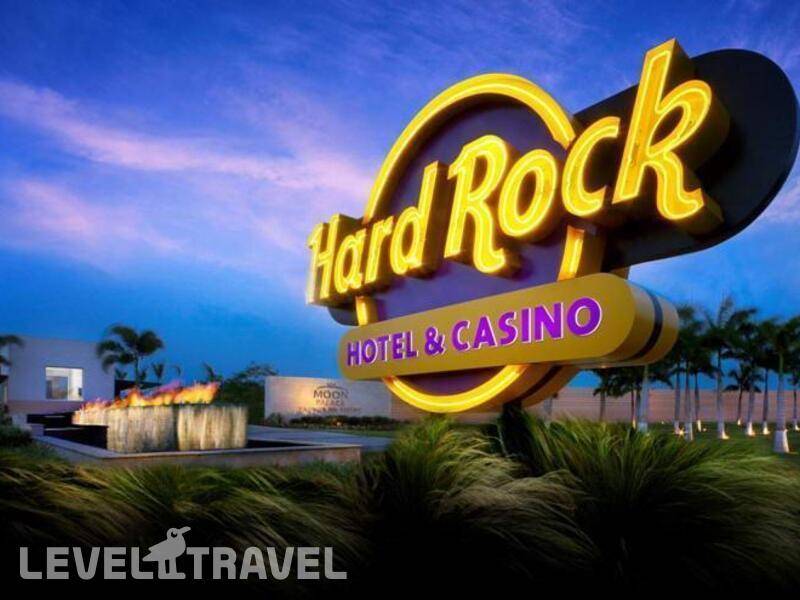 Фотография Hard Rock Hotel & Casino