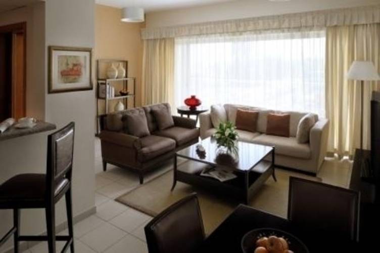 Nuran Marina Serviced Residence