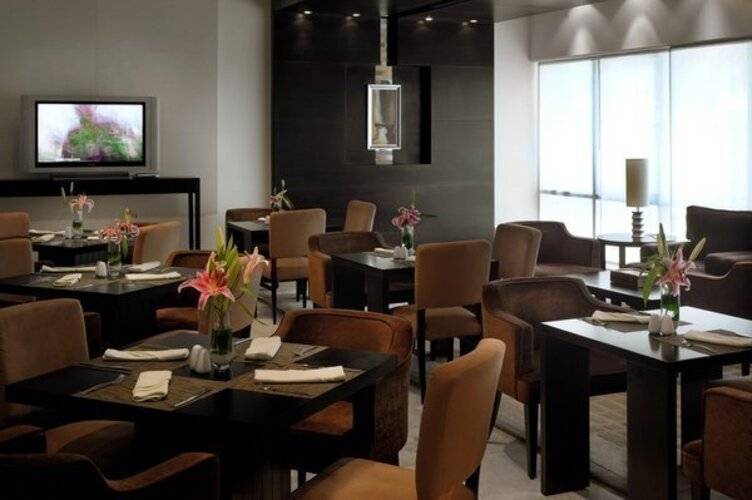 Nuran Marina Serviced Residence