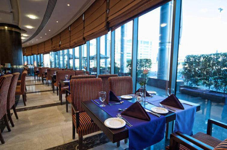 City Seasons Suites Dubai (Ex.Pearl City Suites)