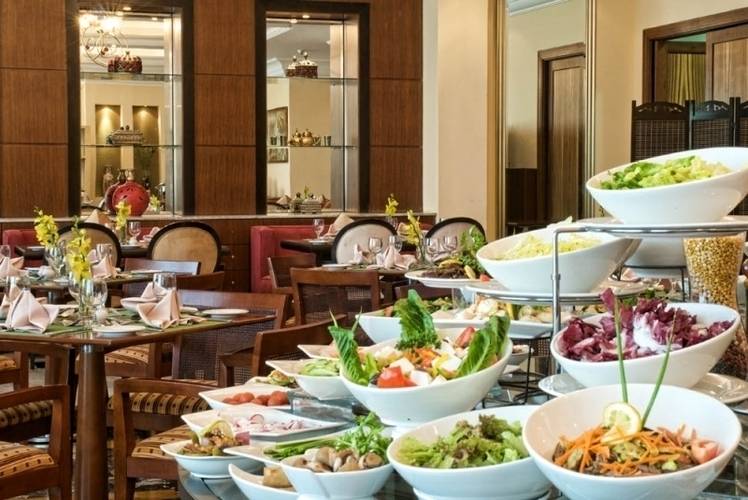 City Seasons Suites Dubai (Ex.Pearl City Suites)