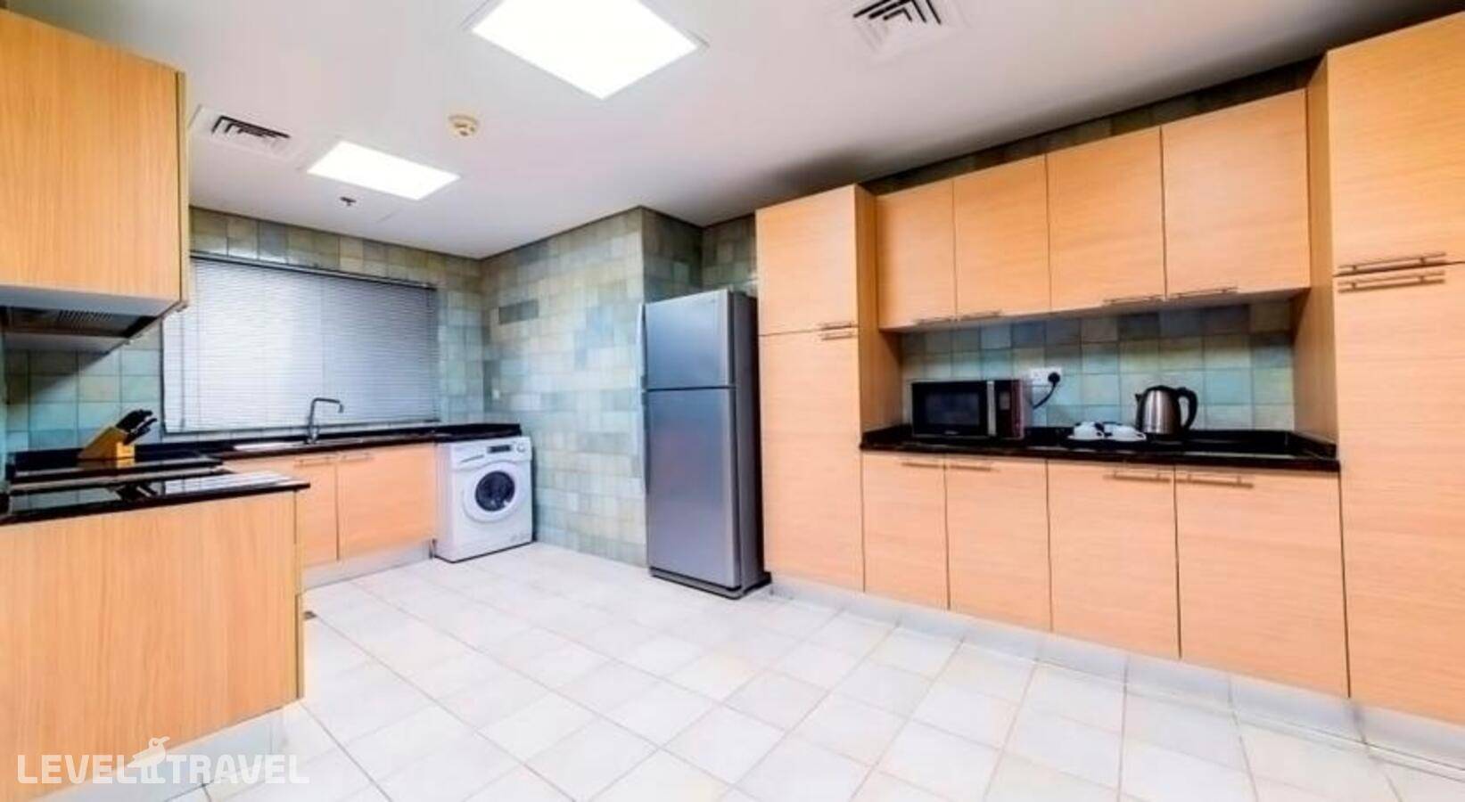 фотографии отеля Nojoum Hotel Apartments в ОАЭ(Дейра) - фото №2