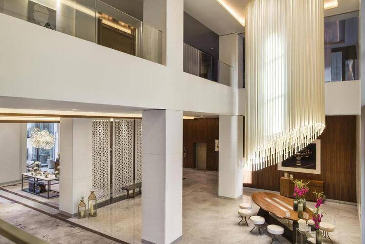 The Heritage Hotel, Autograph Collection (Ex. Manzil Downtown Hotel)
