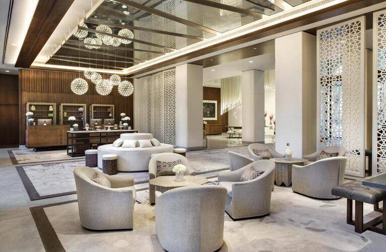 The Heritage Hotel, Autograph Collection (Ex. Manzil Downtown Hotel)