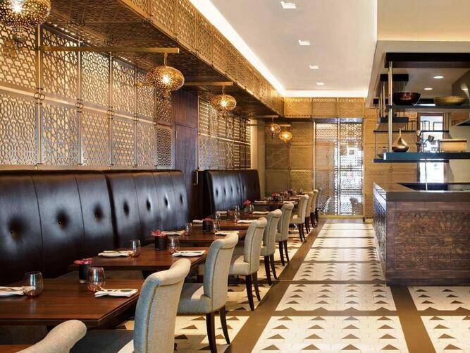 The Heritage Hotel, Autograph Collection (Ex. Manzil Downtown Hotel)