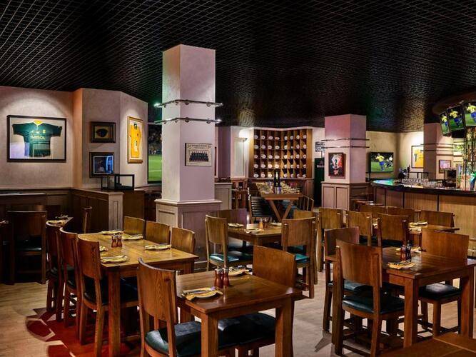 The Heritage Hotel, Autograph Collection (Ex. Manzil Downtown Hotel)